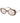 Max Mara Beige Acetate Sunglasses