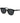 Max Mara Black Acetate Sunglasses