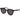 Max Mara Burgundy Acetate Sunglasses