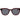 Max Mara Burgundy Acetate Sunglasses