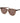 Max Mara Brown Acetate Sunglasses