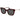 Max Mara Burgundy Acetate Sunglasses