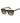 David Beckham Black Plastic Sunglasses