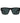 David Beckham Black Plastic Sunglasses
