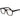 Police Brown Cellulose Acetate Glasses (Frames)