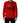 Dolce & Gabbana Red Eye Print Crew Neck Pullover Sweater
