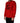 Dolce & Gabbana Red Eye Print Crew Neck Pullover Sweater