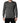 Dolce & Gabbana Gray Long Sleeves Crew Neck Pullover Sweater