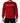 Dolce & Gabbana Red Cotton DG Logo Jersey Sweatshirt Sweater