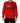 Dolce & Gabbana Red Eye Print Crew Neck Pullover Sweater