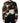 Dolce & Gabbana Multicolor Intarsia Knit Camouflage Pullover Sweater