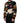 Dolce & Gabbana Multicolor Intarsia Knit Camouflage Pullover Sweater