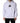 Dolce & Gabbana White Logo Print Cotton Hooded Sweatshirt Sweater