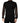 Dolce & Gabbana Black Crystal Embellished TurtleNeck Sweater
