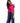 Street One Pink Cotton T-Shirt