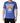 Dolce & Gabbana Blue Pasta Graphic Print Cotton Men Crewneck T-shirt