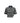 Marant Etoile Black Cotton Polo Shirt