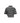 Marant Etoile Black Cotton Polo Shirt