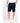 Champion Blue Cotton Bermuda Shorts