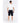 Champion Blue Cotton Bermuda Shorts