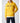 Champion Yellow Cotton Sweatshirt