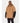 Champion Brown Polyester Parka