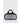 Champion Black Polyester Duffel Bag