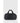 Champion Black Polyester Duffel Bag