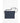 Champion Blue Polyester Cardholder
