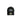 5TATE OF MIND Black Cotton Cap (Baseball Hat)