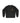 5TATE OF MIND Black Cotton Sweatshirt