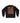 5TATE OF MIND Black Cotton Sweatshirt