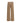 Brunello Cucinelli Brown Cotton Straight-Leg Jeans