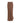 Brunello Cucinelli Brown Viscose Long Skirt