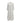 Marant Etoile White Cotton Casual Dress