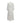 Marant Etoile White Cotton Casual Dress