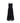 Marant Etoile Black Cotton Casual Dress