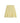 Self-Portrait Bicolor Viscose Mini Skirt