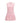 Self-Portrait Multicolor Polyester Casual Dress