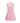 Self-Portrait Multicolor Polyester Casual Dress