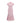 Self-Portrait Multicolor Polyester Cocktail Dress