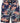 Superdry Blue Polyester Swim Shorts