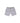 Refrigiwear White Cotton Bermuda Shorts