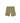 Refrigiwear Green Cotton Bermuda Shorts