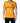 Adidas Yellow Polyester Balenciagoal CrewNeck Jersey T-shirt