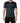 Dolce & Gabbana Dark Blue Silk Crew Neck Short Sleeve T-shirt