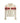 Self-Portrait Beige Viscose Blouse