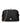 Dolce & Gabbana Black Leather Shoulder Bag