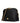 Dolce & Gabbana Black Leather Shoulder Bag