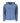 U.S. Grand Blue Cotton Men's Sweatshirt